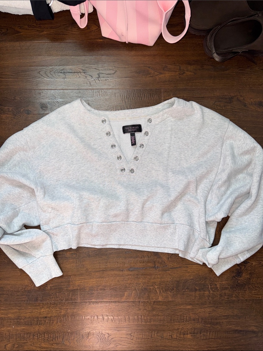 Victoria Secret Sweatshirt